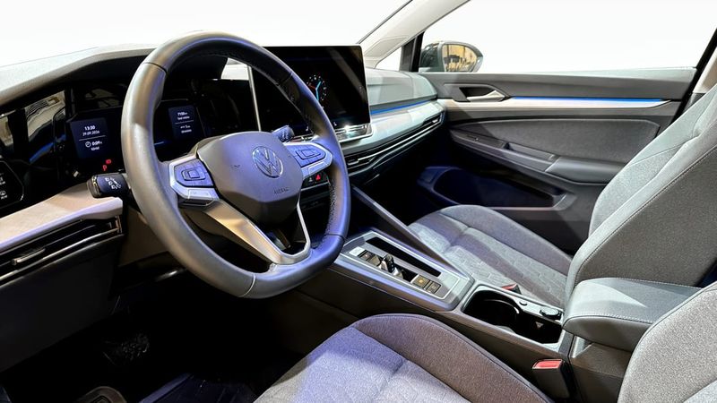 Volkswagen Golf bild 7