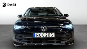Volkswagen Golf bild 4