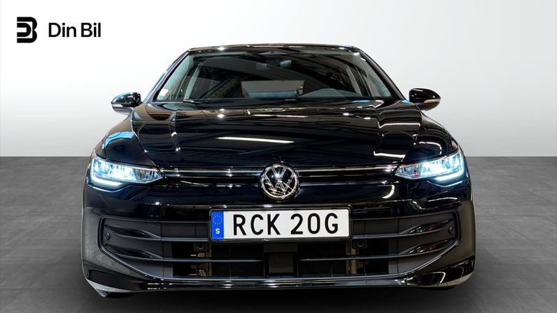 Volkswagen Golf bild 4