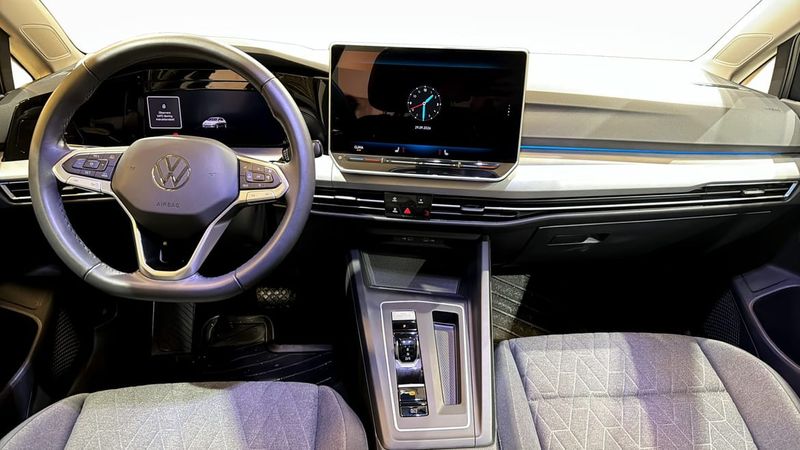 Volkswagen Golf bild 10