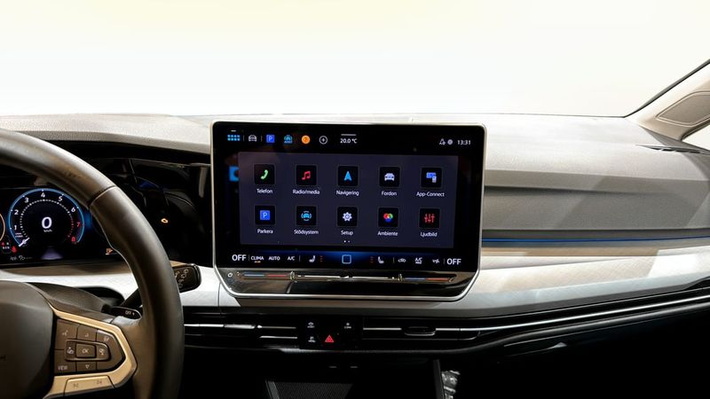 Volkswagen Golf bild 9
