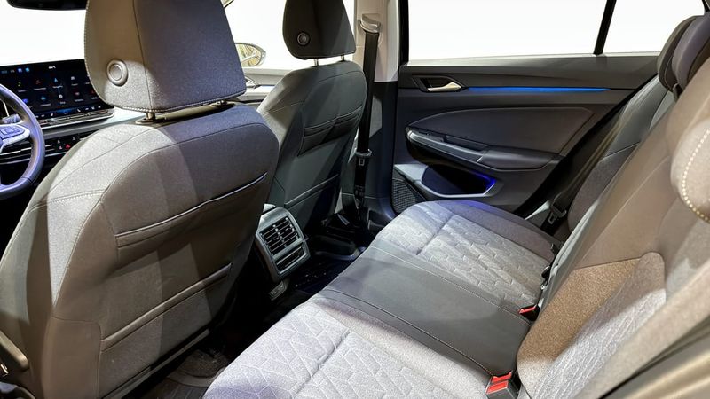 Volkswagen Golf bild 11