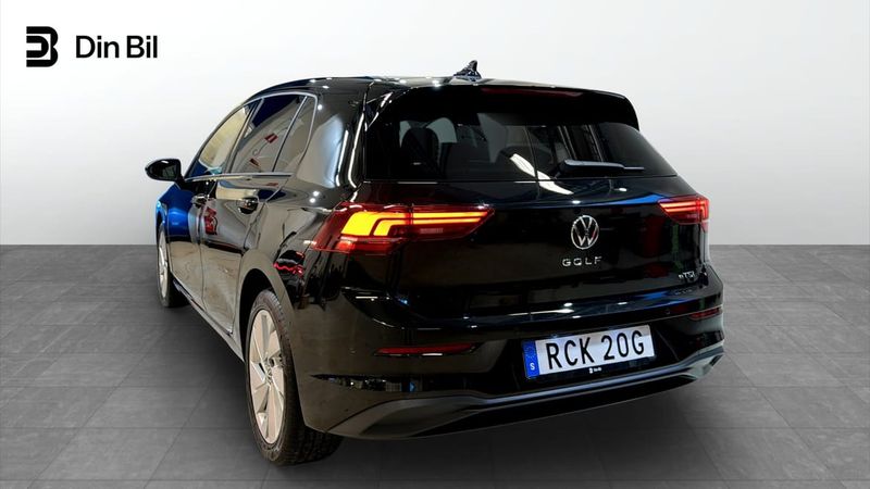 Volkswagen Golf bild 3