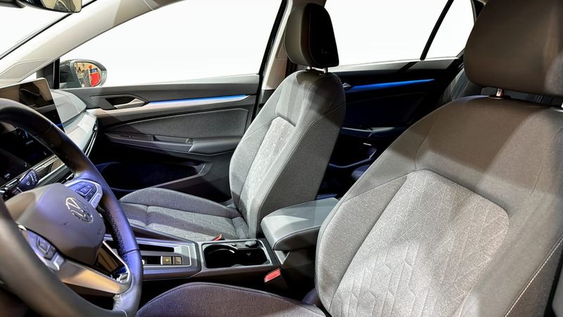 Volkswagen Golf bild 8
