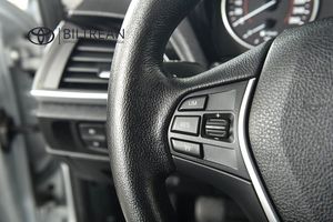 BMW 118 bild 11