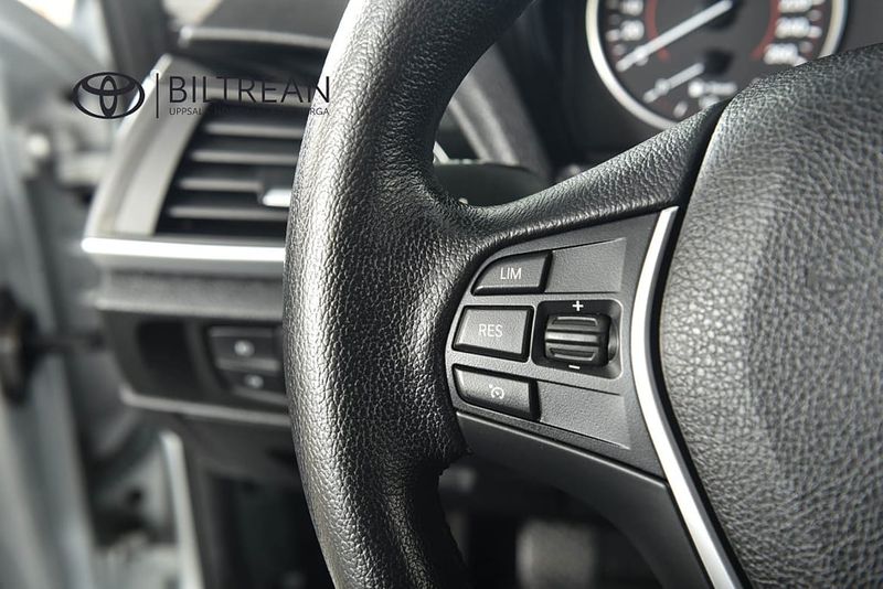 BMW 118 bild 11