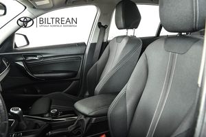 BMW 118 bild 7