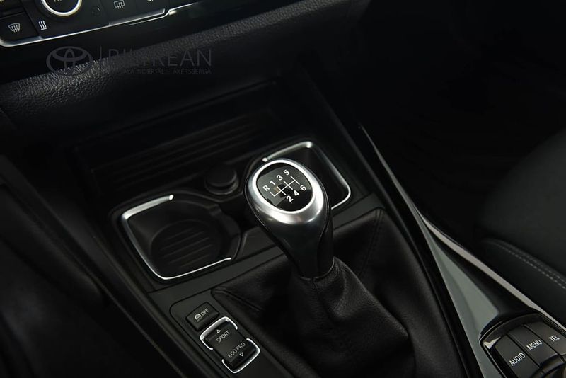 BMW 118 bild 12