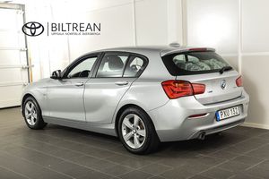 BMW 118 bild 3
