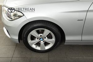BMW 118 bild 15