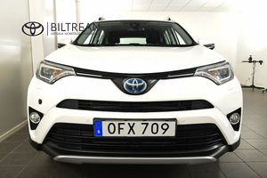 Toyota RAV4 bild 4