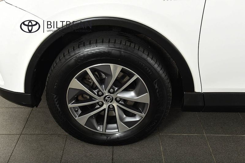 Toyota RAV4 bild 17