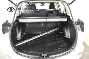 Toyota RAV4 bild 10