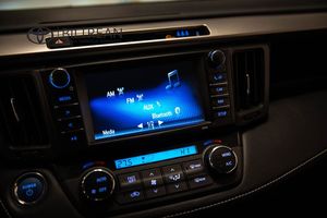 Toyota RAV4 bild 16