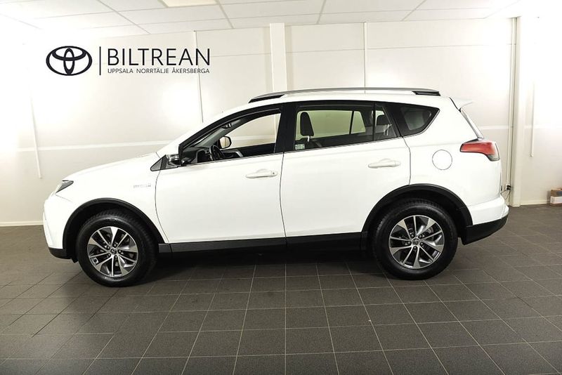 Toyota RAV4 bild 2