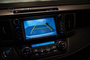 Toyota RAV4 bild 15