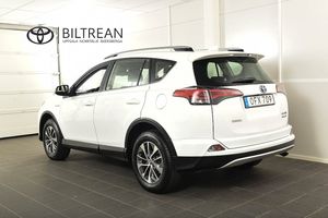 Toyota RAV4 bild 3