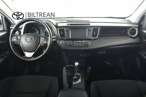 Toyota RAV4 bild 8