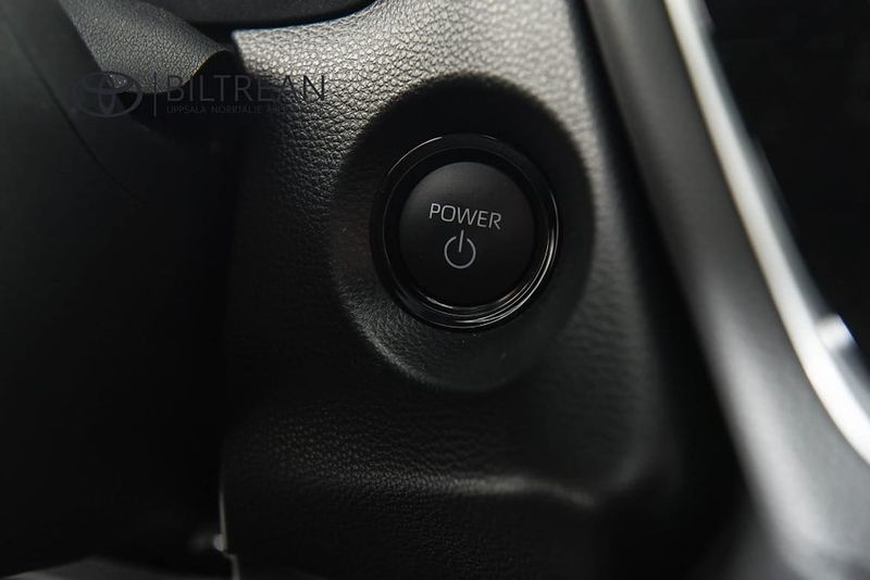 Toyota Corolla Cross bild 15
