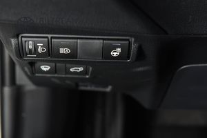 Toyota Corolla Cross bild 12