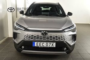 Toyota Corolla Cross bild 5