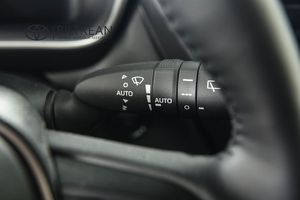 Toyota Corolla Cross bild 14