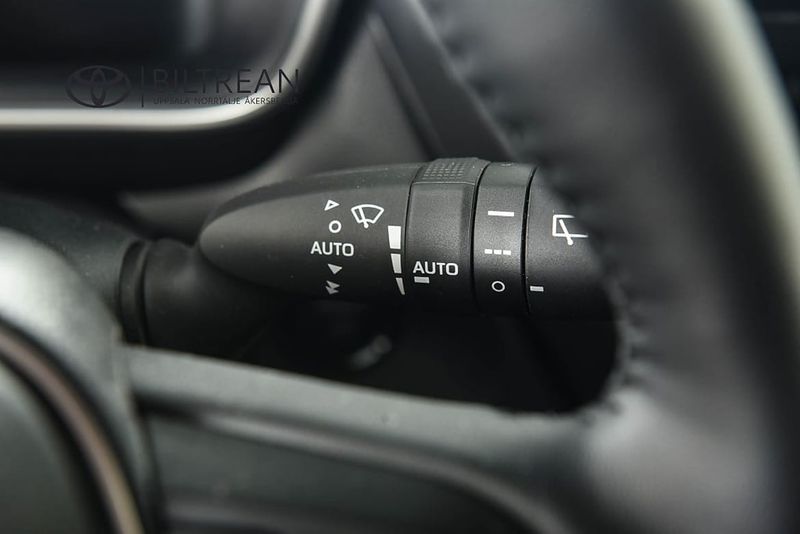 Toyota Corolla Cross bild 14
