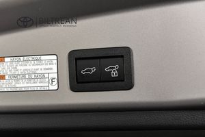 Toyota Corolla Cross bild 10