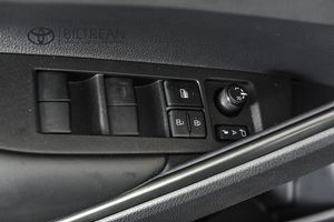 Toyota Corolla Cross bild 11