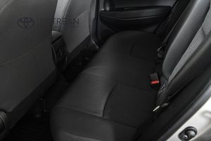 Toyota Corolla Cross bild 7