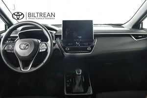 Toyota Corolla Cross bild 8