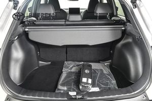 Toyota Corolla Cross bild 9
