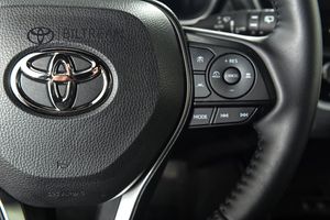 Toyota Corolla Cross bild 13