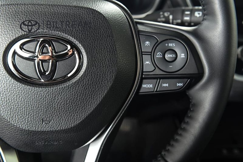 Toyota Corolla Cross bild 13