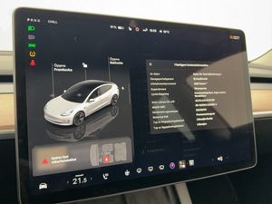 Tesla Model 3 bild 28