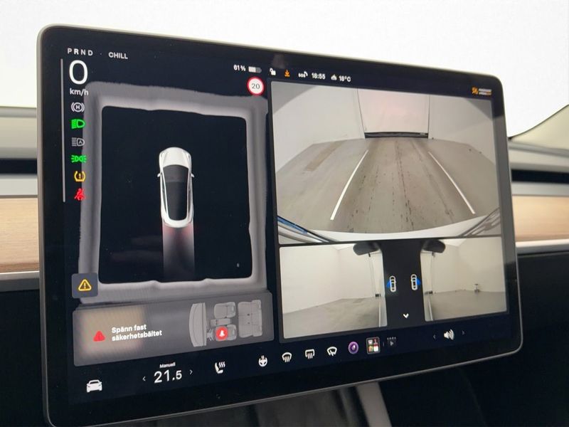 Tesla Model 3 bild 23