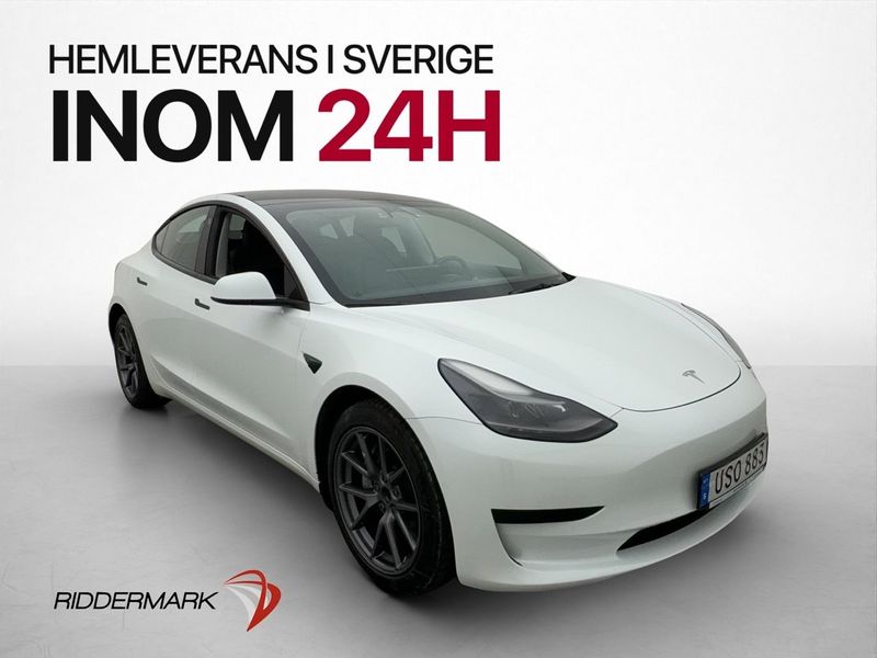 Tesla Model 3 bild 3