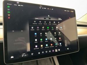 Tesla Model 3 bild 24