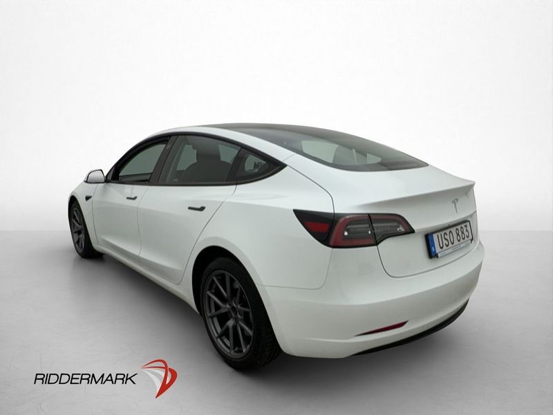Tesla Model 3 bild 6