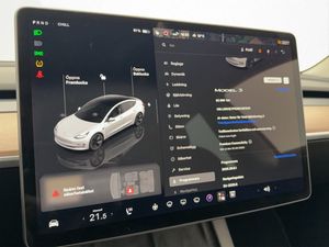 Tesla Model 3 bild 27