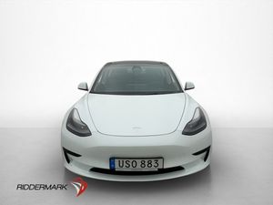 Tesla Model 3 bild 4