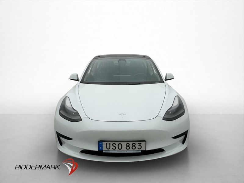Tesla Model 3 bild 4