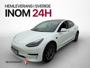 Tesla Model 3 bild 5