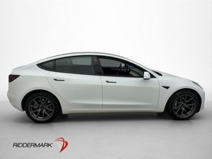 Tesla Model 3 bild 10