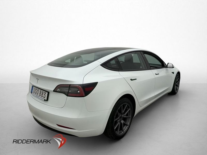 Tesla Model 3 bild 9