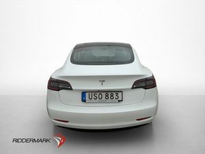 Tesla Model 3 bild 8