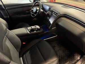 Hyundai Tucson bild 8