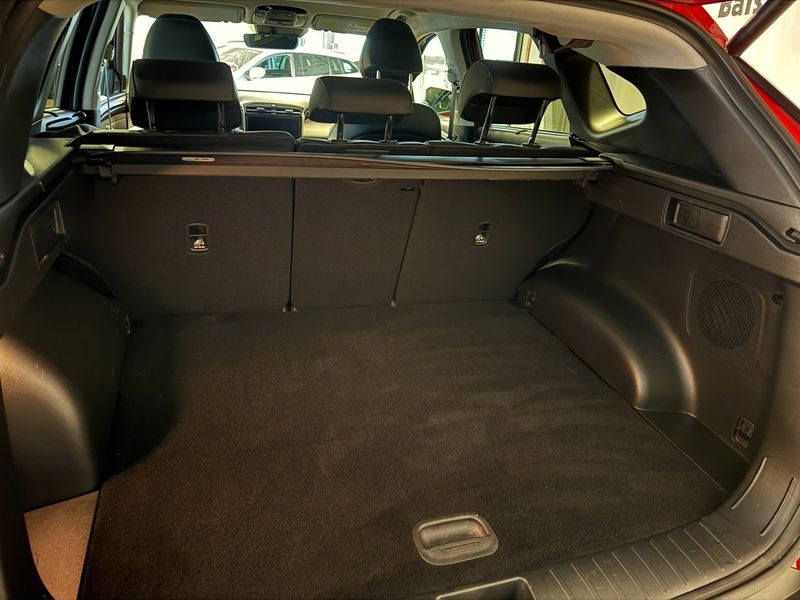 Hyundai Tucson bild 6