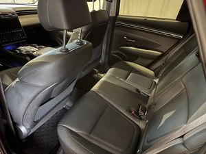 Hyundai Tucson bild 5