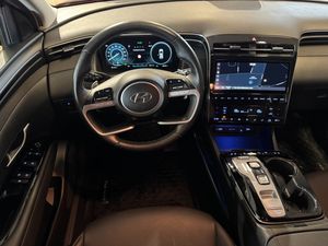 Hyundai Tucson bild 10